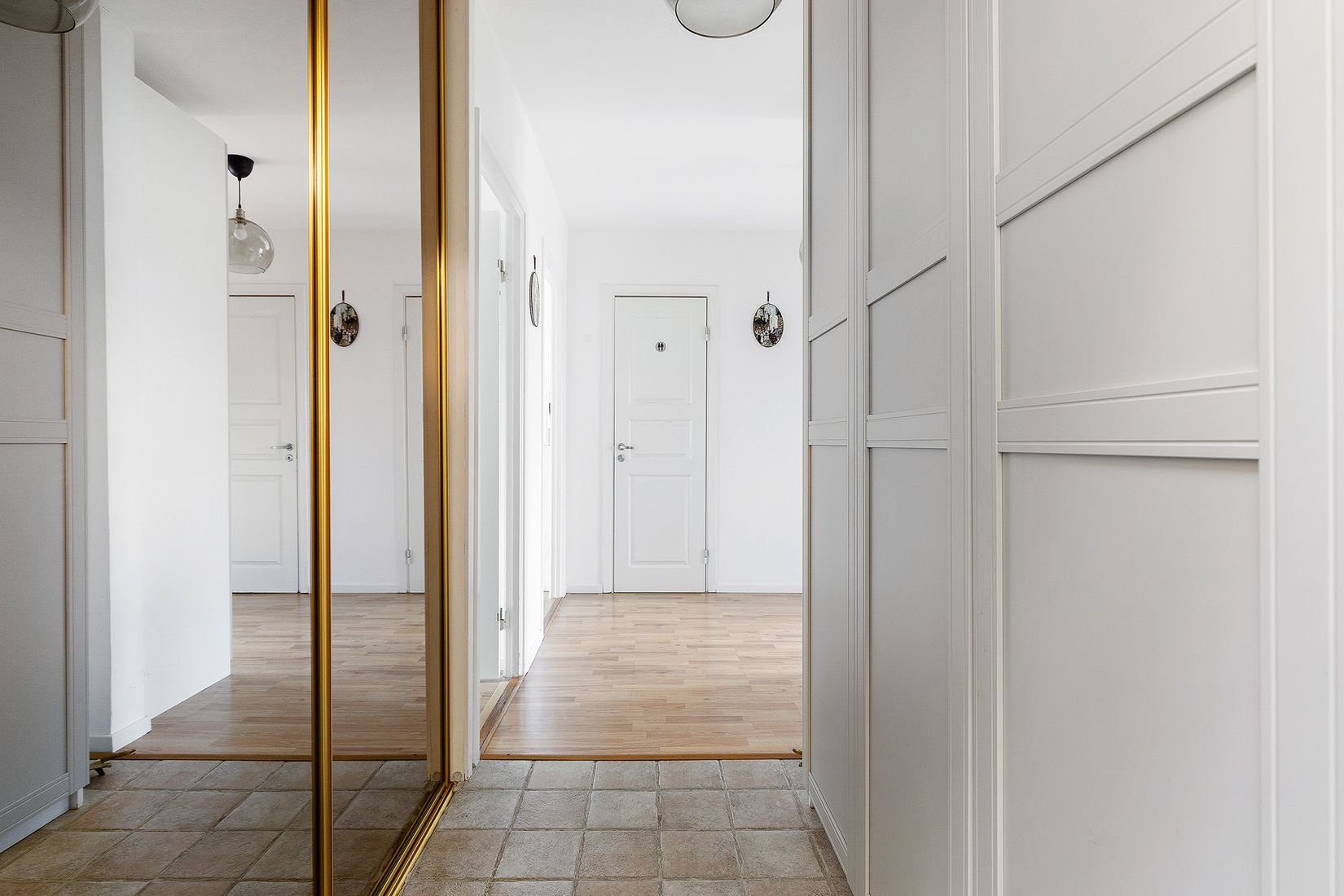 Bostadsrätt, Månadsvägen 18, Järfälla