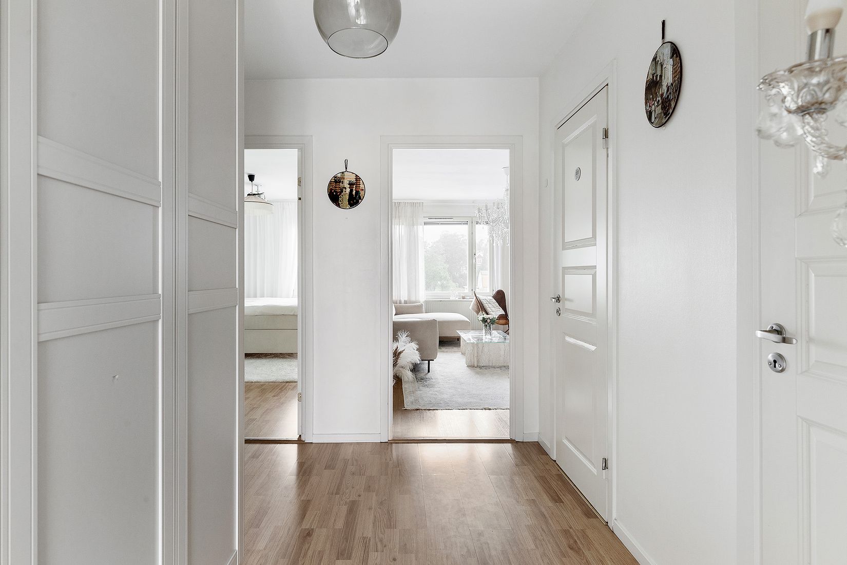 Bostadsrätt, Månadsvägen 18, Järfälla