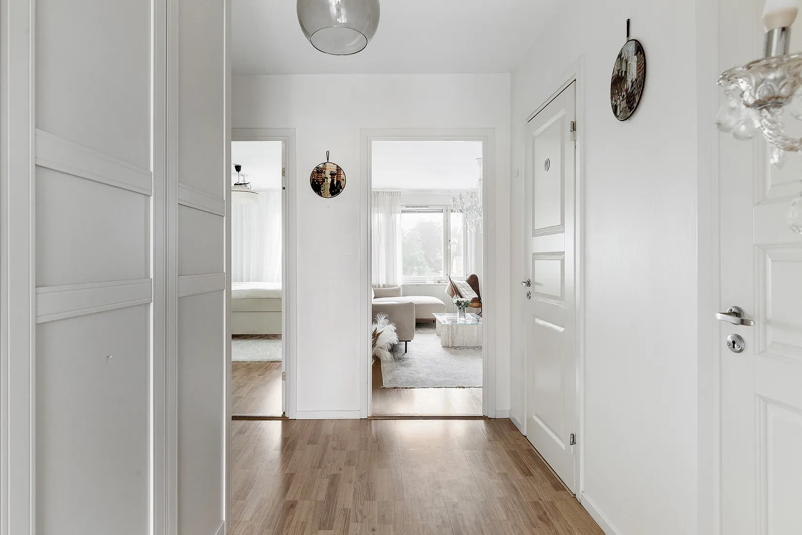 Bostadsrätt, Månadsvägen 18, Jakobsberg, Järfälla