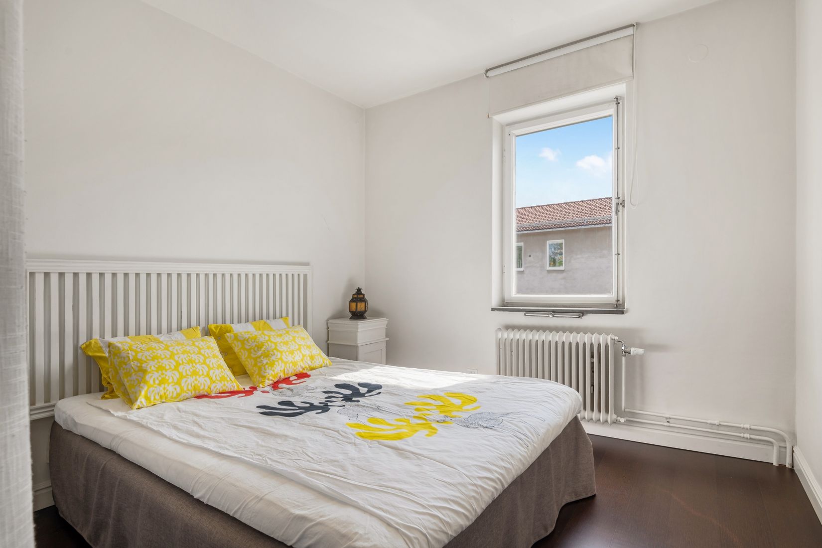 Bostadsrätt, Vadmalsvägen 22, Riksby, Stockholm