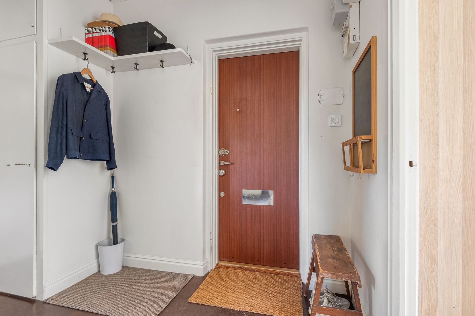 Bostadsrätt, Vadmalsvägen 22, Riksby, Stockholm