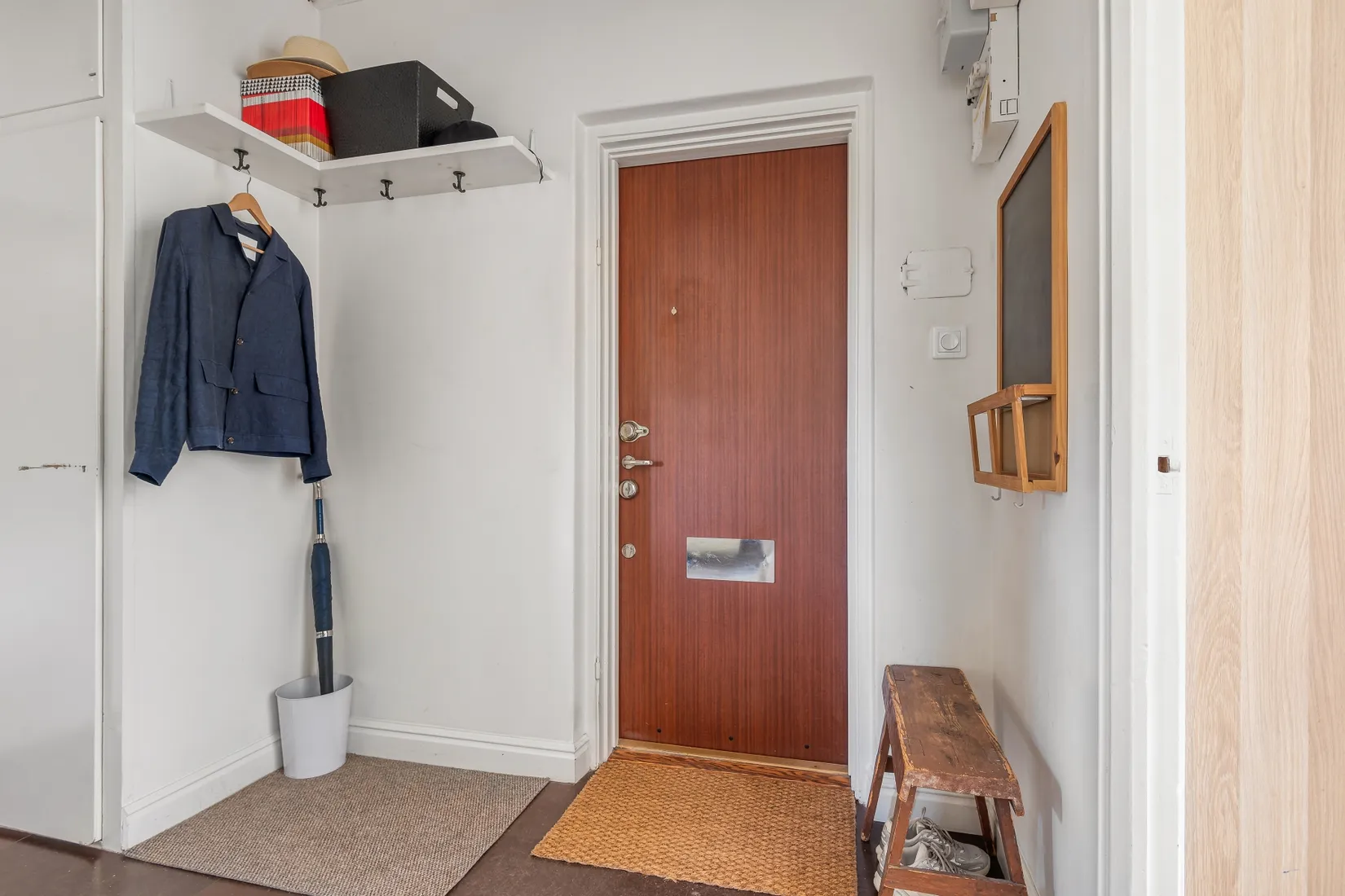 Bostadsrätt, Vadmalsvägen 22, Riksby, Stockholm