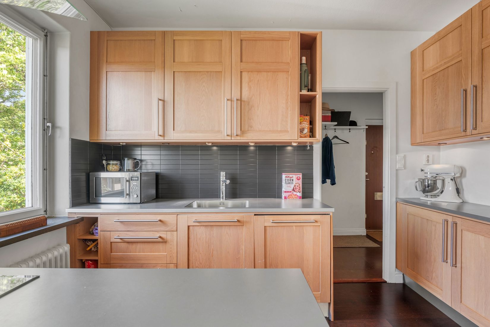 Bostadsrätt, Vadmalsvägen 22, Riksby, Stockholm