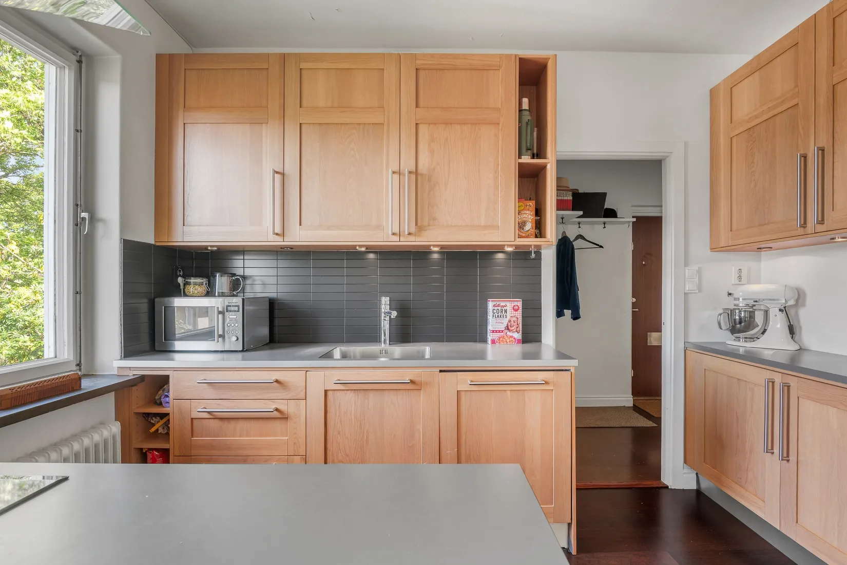 Bostadsrätt, Vadmalsvägen 22, Riksby, Stockholm