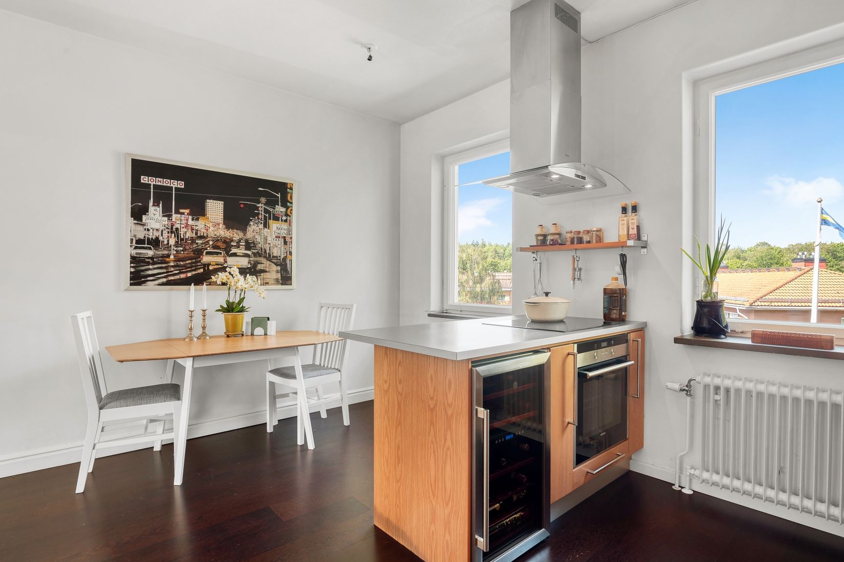 Bostadsrätt, Vadmalsvägen 22, Riksby, Stockholm