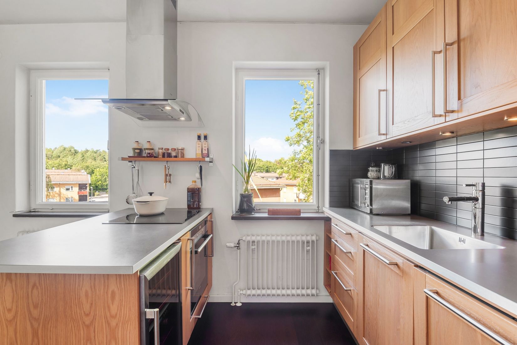 Bostadsrätt, Vadmalsvägen 22, Riksby, Stockholm