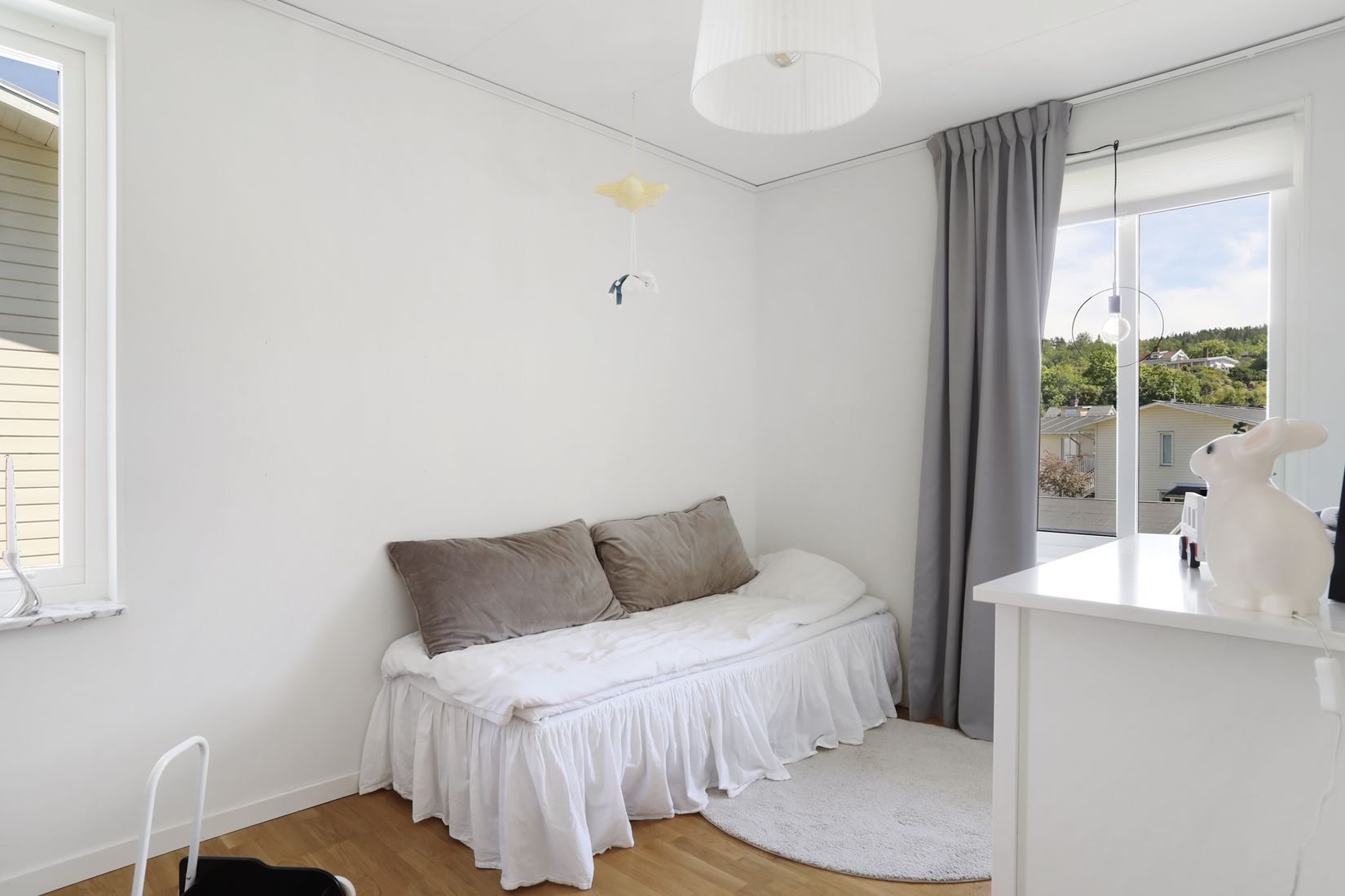 Bostadsrätt, Studievägen 40, Söder, Uddevalla