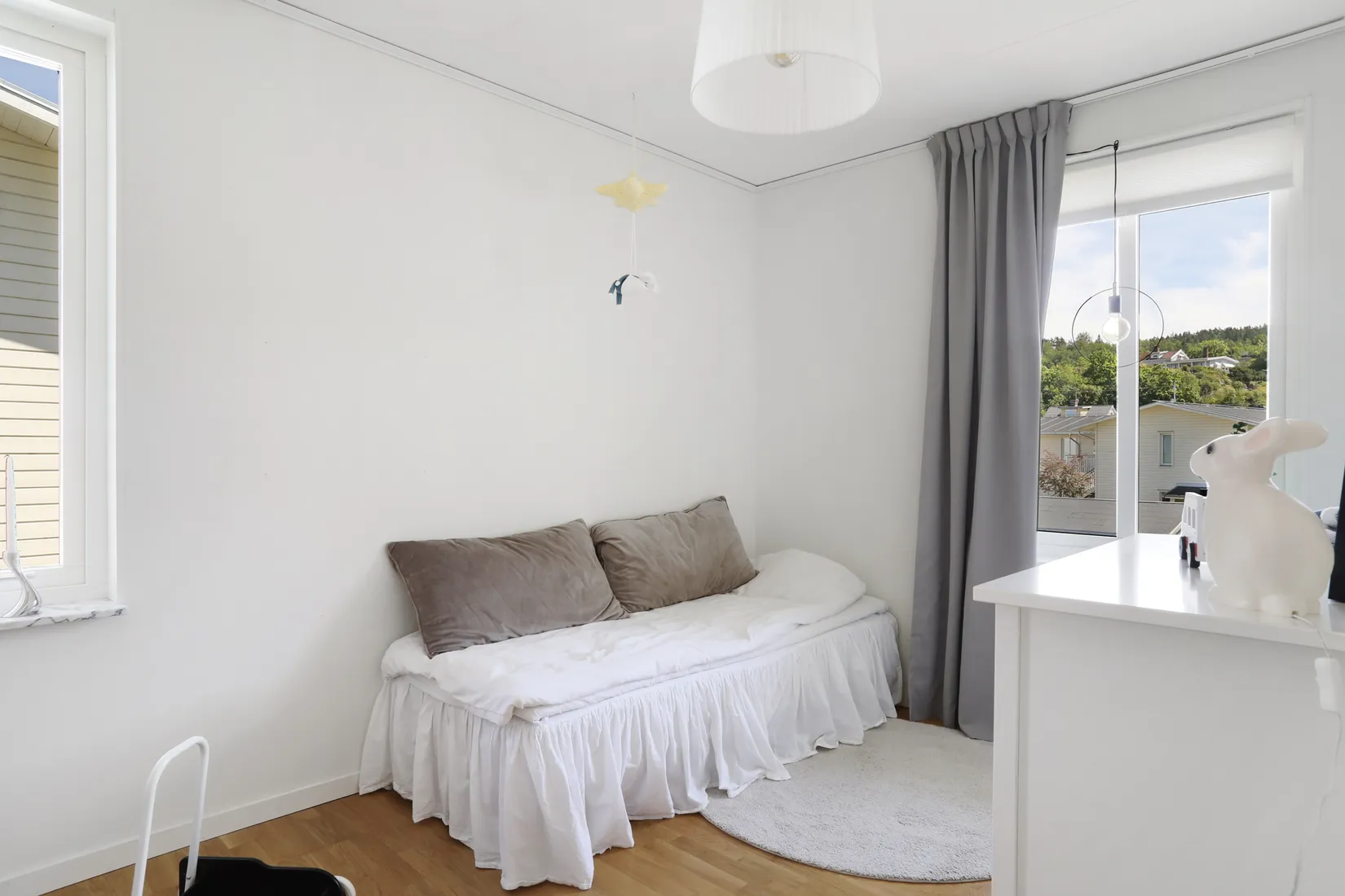 Bostadsrätt, Studievägen 40, Söder, Uddevalla