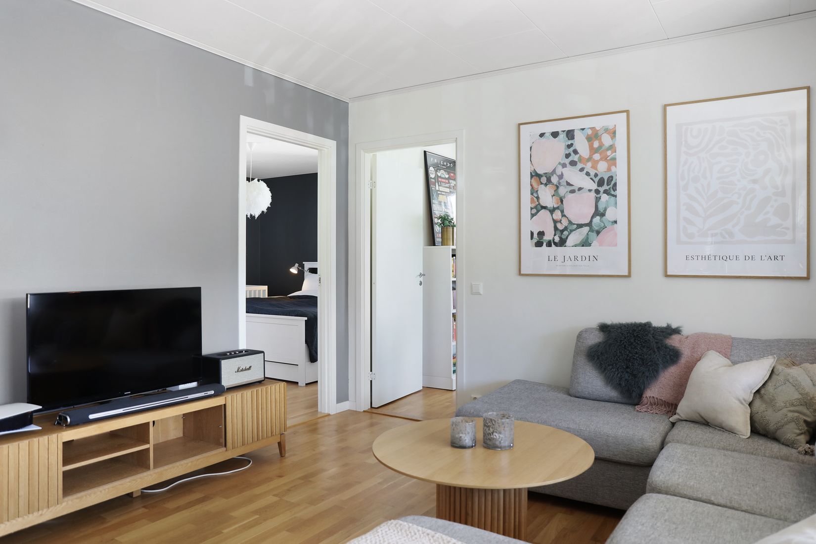 Bostadsrätt, Studievägen 40, Söder, Uddevalla