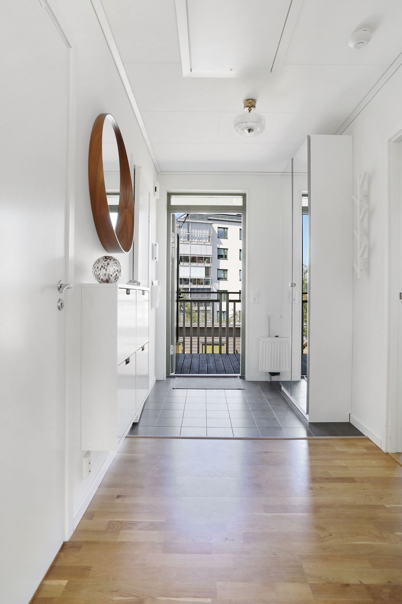 Bostadsrätt, Studievägen 40, Söder, Uddevalla