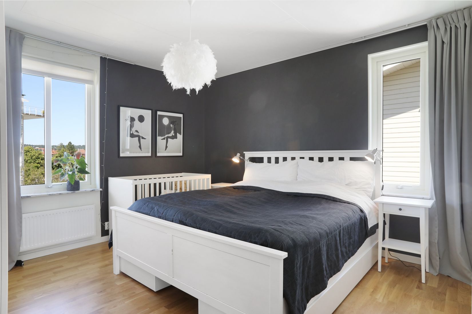 Bostadsrätt, Studievägen 40, Söder, Uddevalla