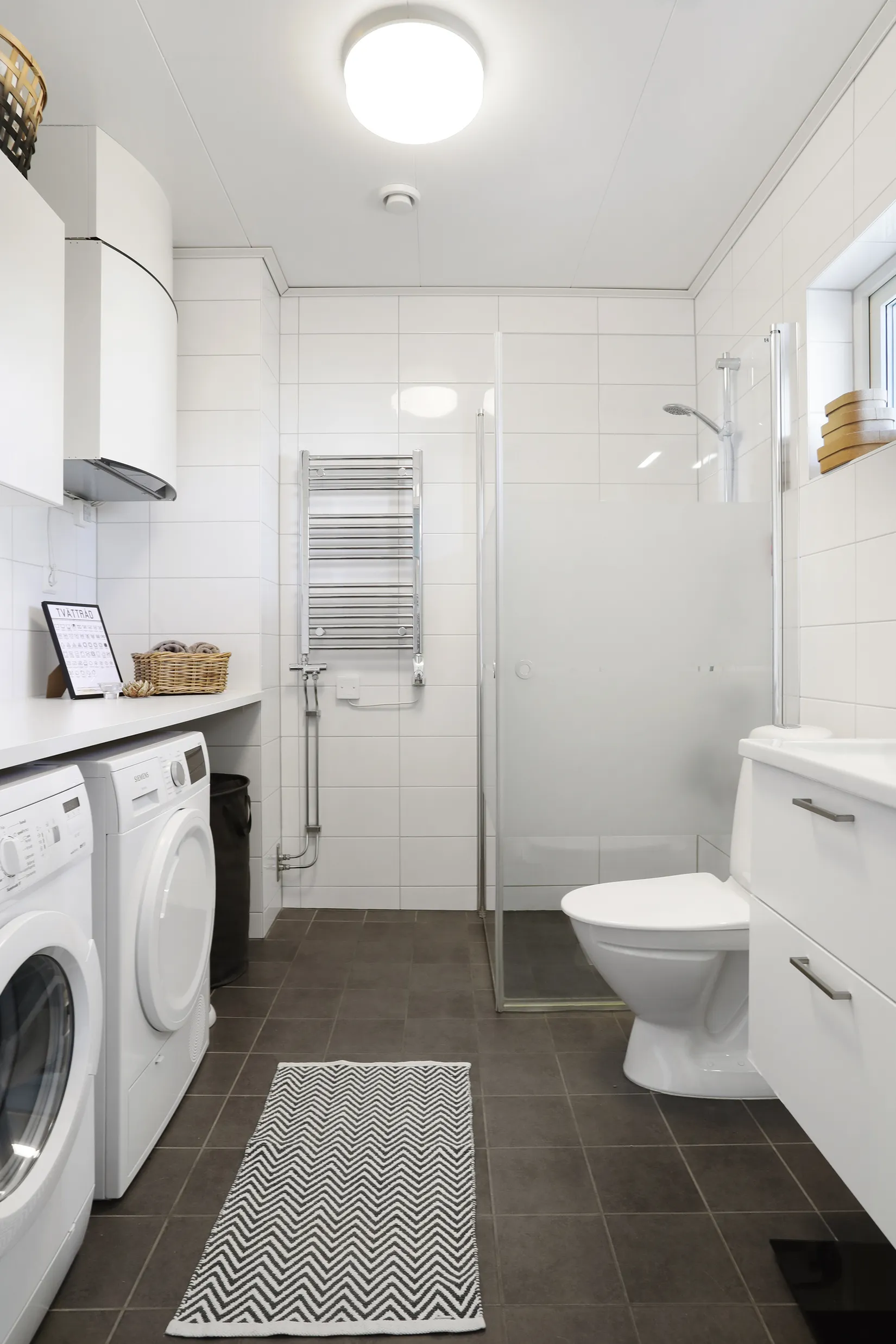 Bostadsrätt, Studievägen 40, Söder, Uddevalla