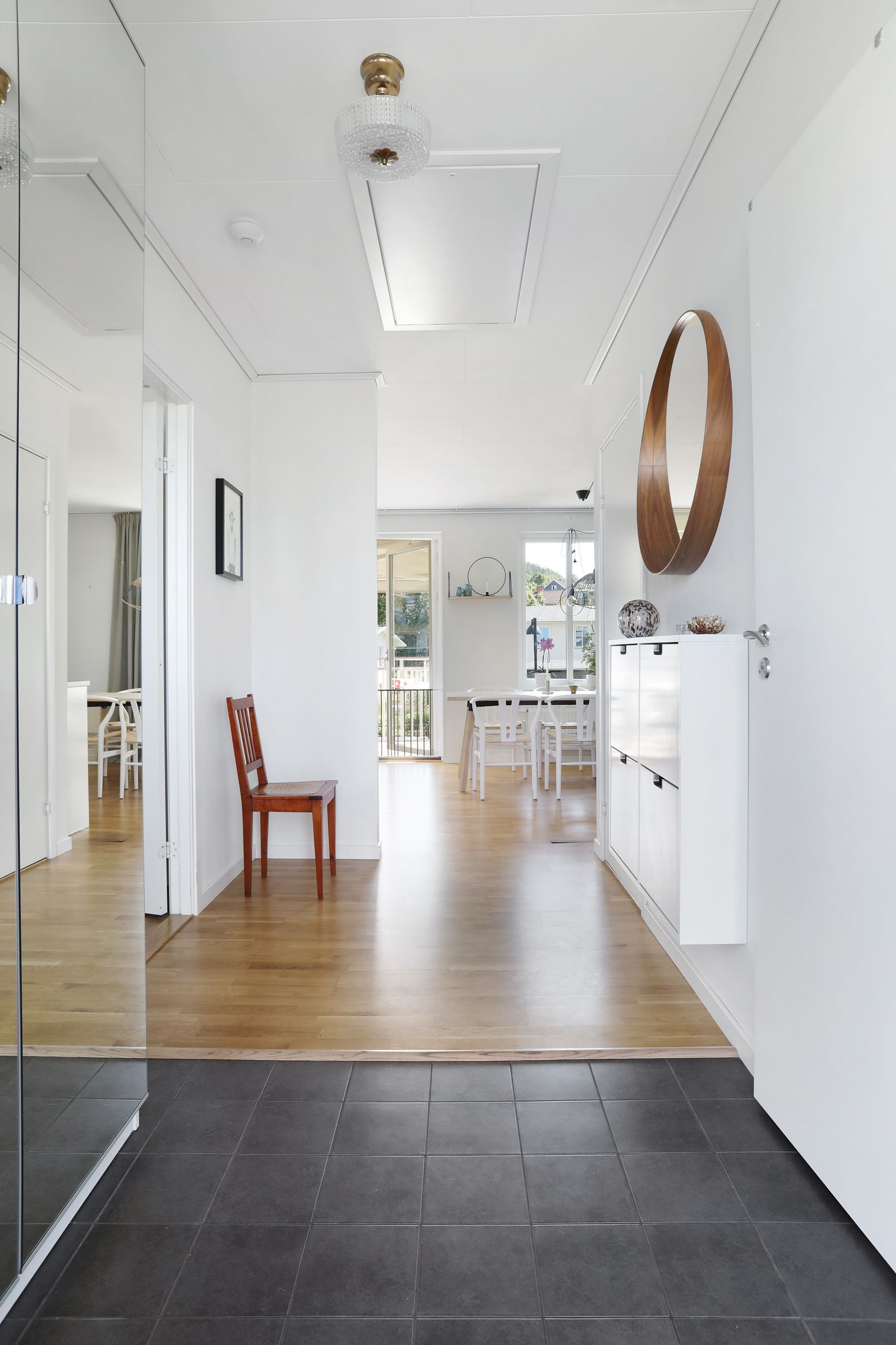 Bostadsrätt, Studievägen 40, Söder, Uddevalla