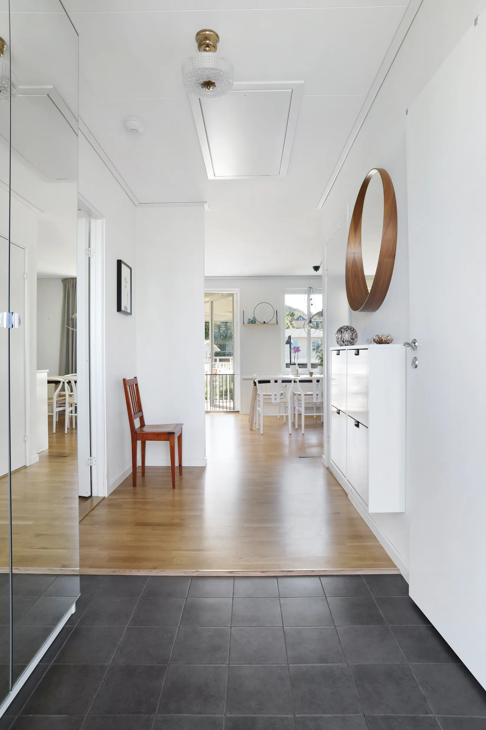 Bostadsrätt, Studievägen 40, Söder, Uddevalla