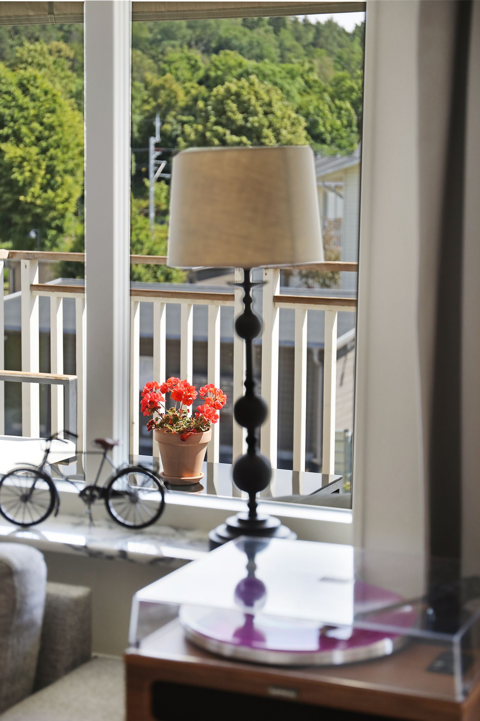 Bostadsrätt, Studievägen 40, Söder, Uddevalla