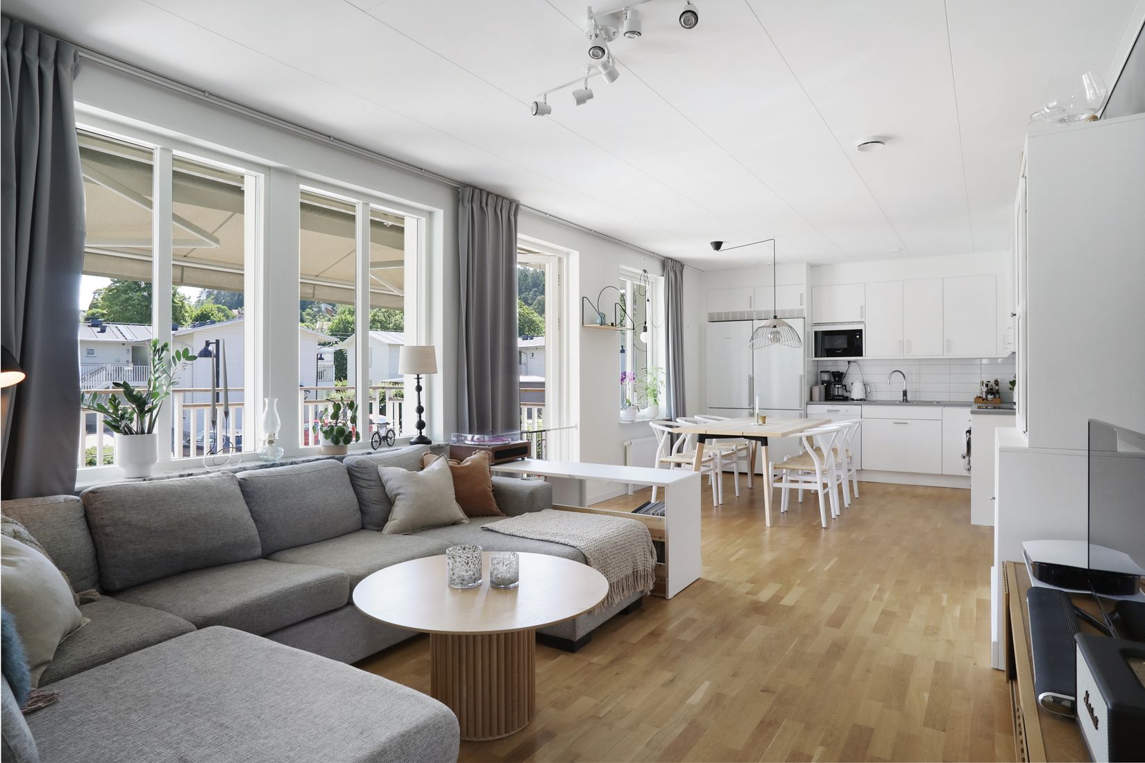 Bostadsrätt, Studievägen 40, Söder, Uddevalla