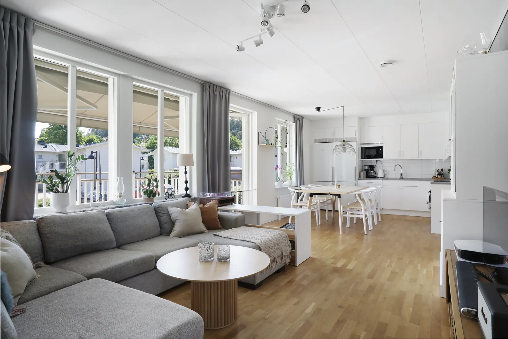 Bostadsrätt, Studievägen 40, Söder, Uddevalla