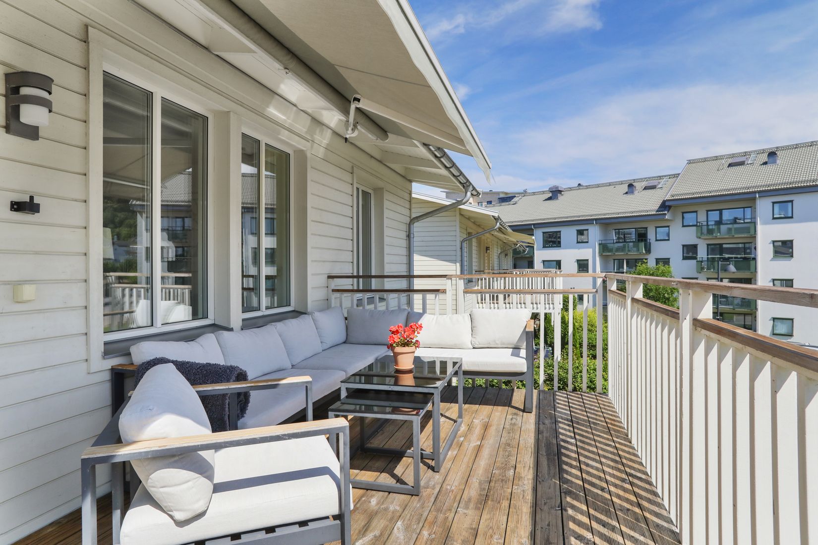 Bostadsrätt, Studievägen 40, Söder, Uddevalla