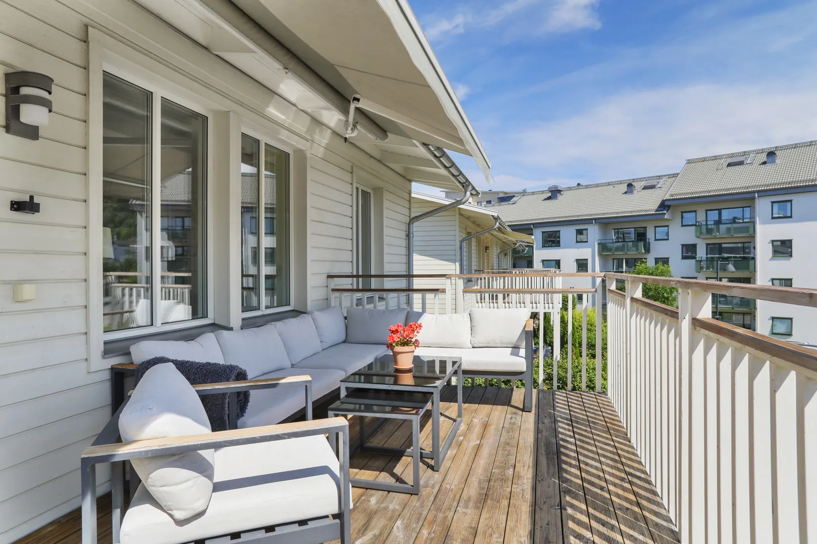 Bostadsrätt, Studievägen 40, Söder, Uddevalla