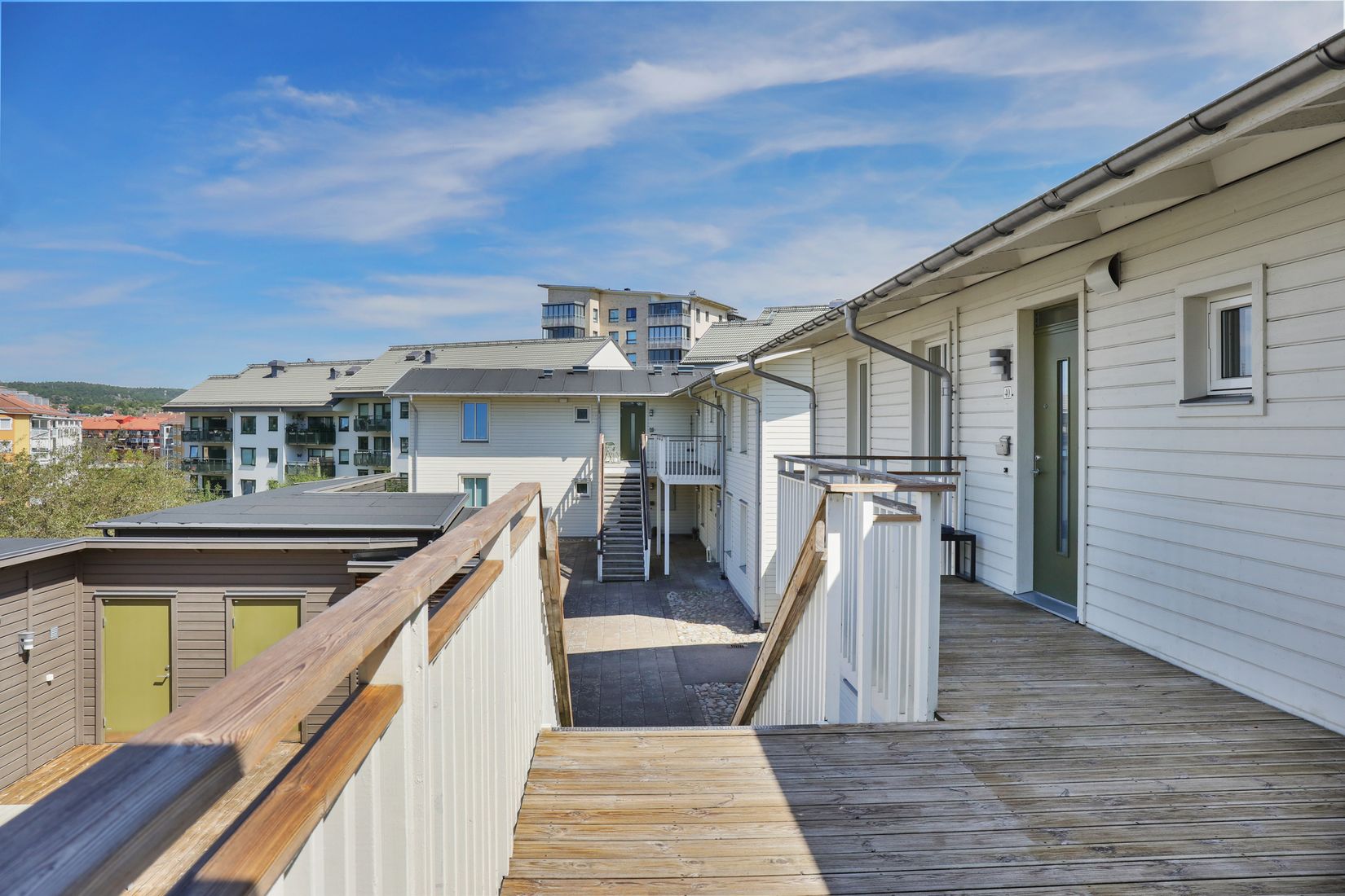 Bostadsrätt, Studievägen 40, Söder, Uddevalla