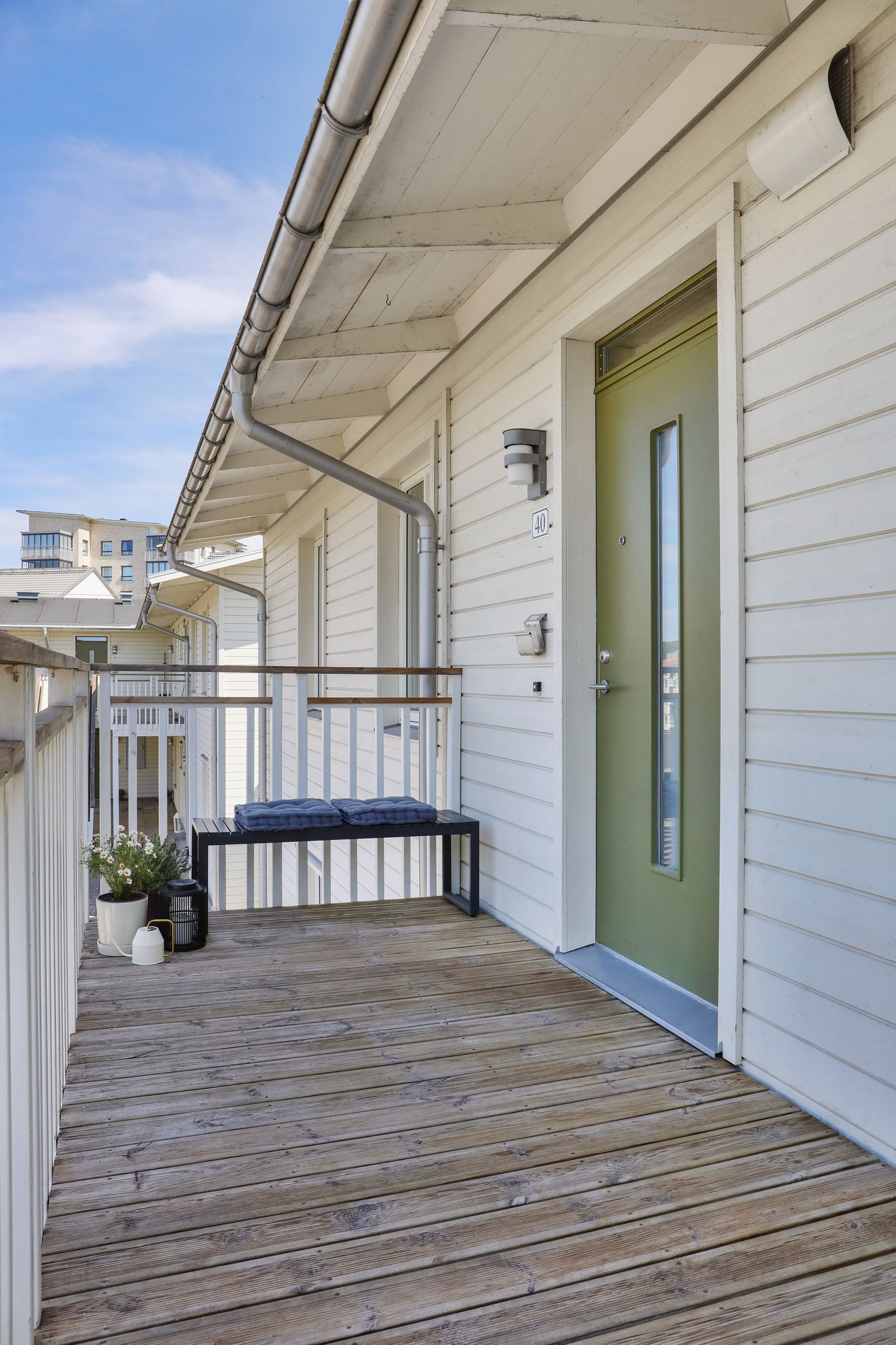 Bostadsrätt, Studievägen 40, Söder, Uddevalla