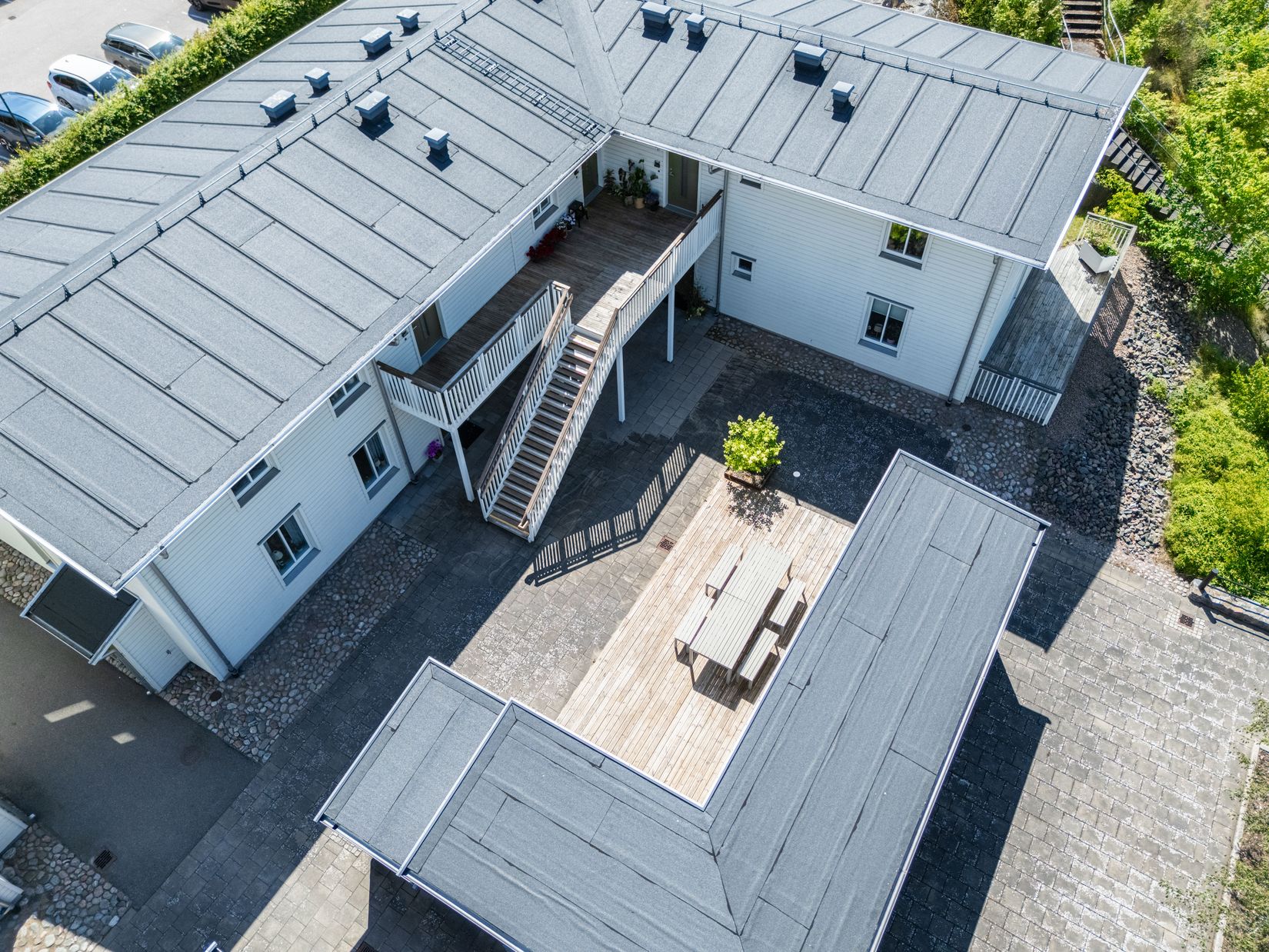 Bostadsrätt, Studievägen 40, Söder, Uddevalla