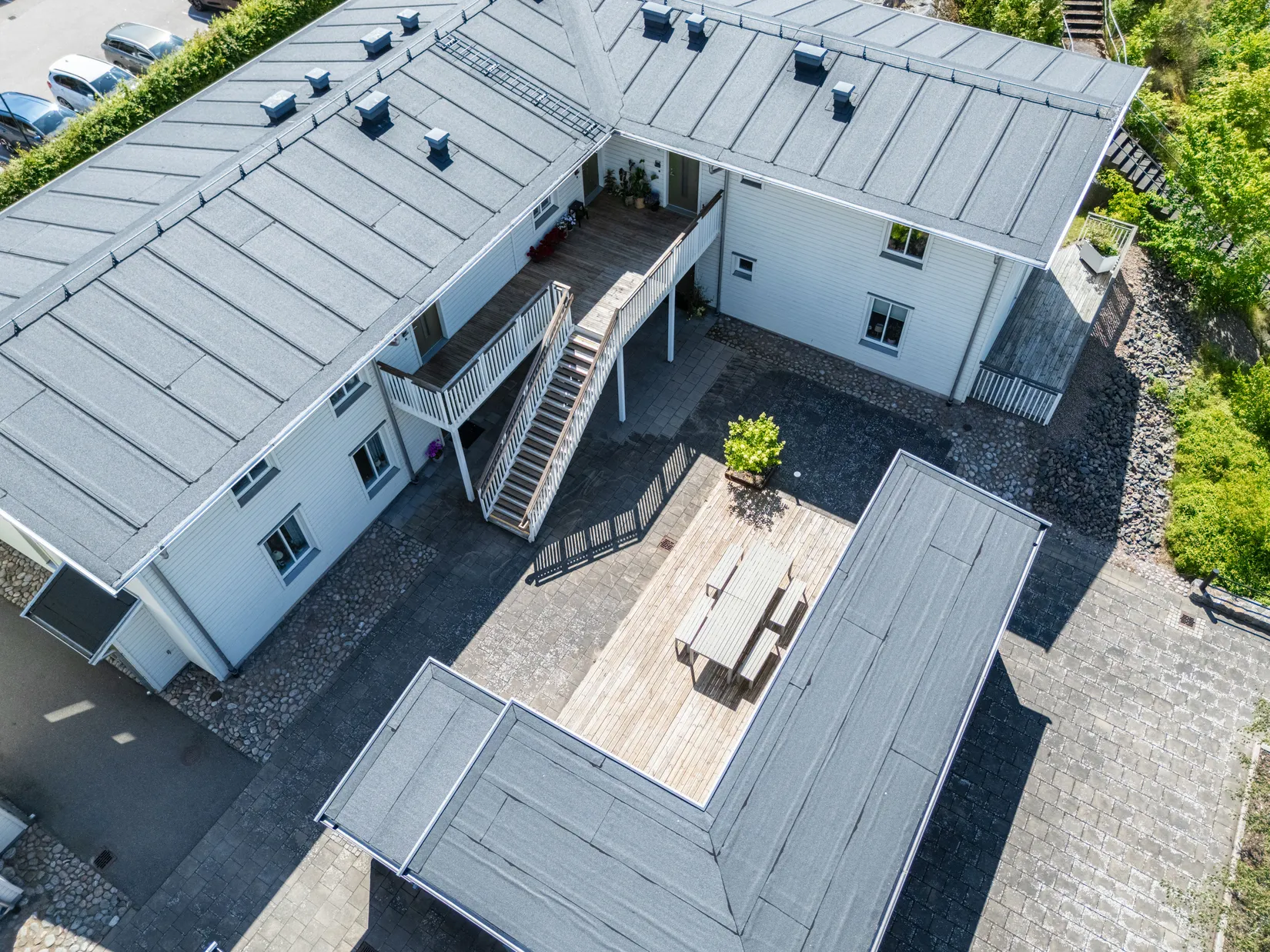 Bostadsrätt, Studievägen 40, Söder, Uddevalla