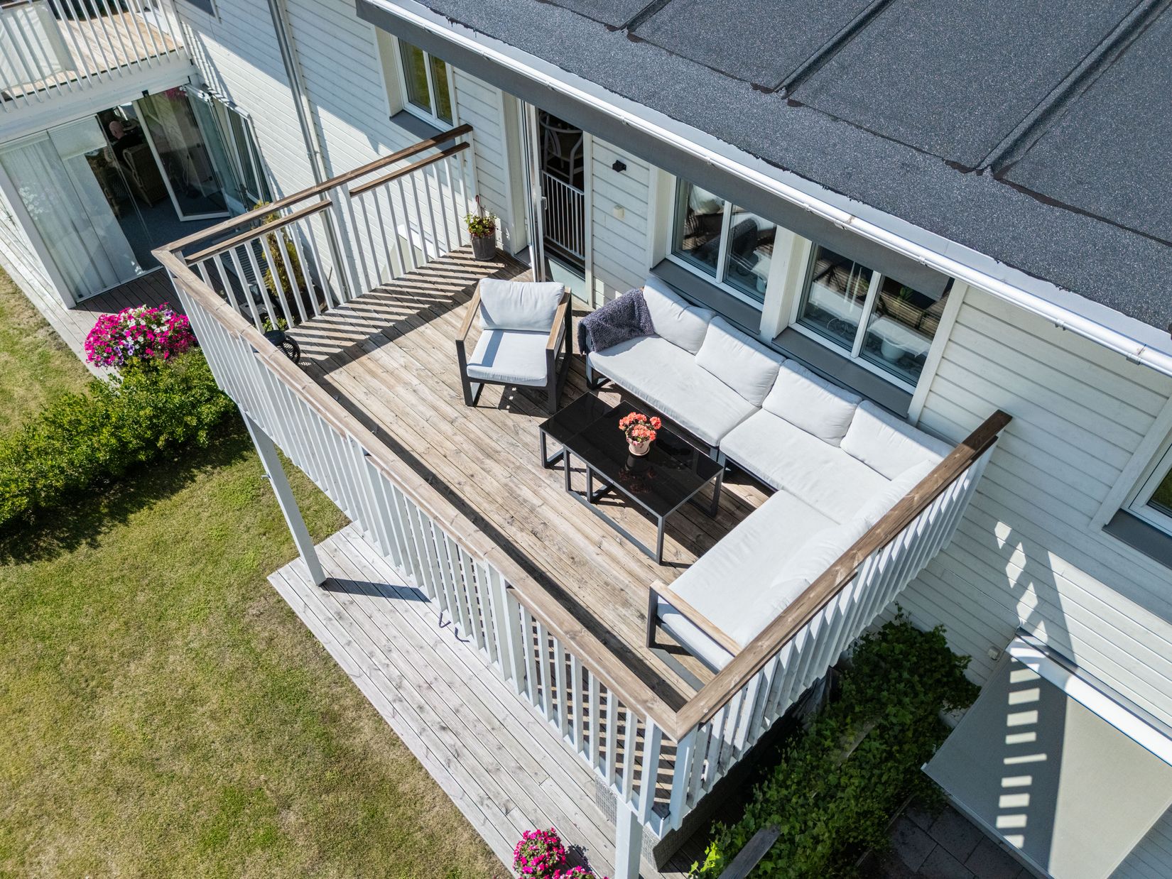 Bostadsrätt, Studievägen 40, Söder, Uddevalla