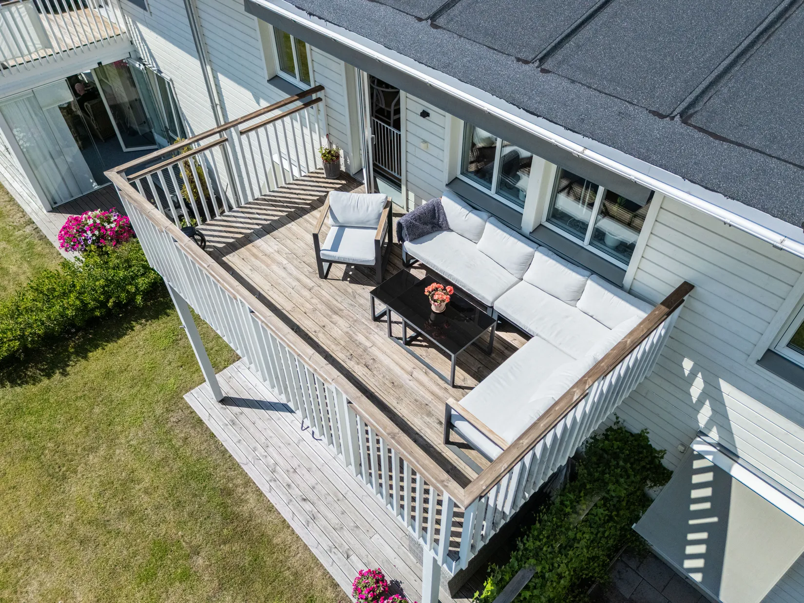 Bostadsrätt, Studievägen 40, Söder, Uddevalla