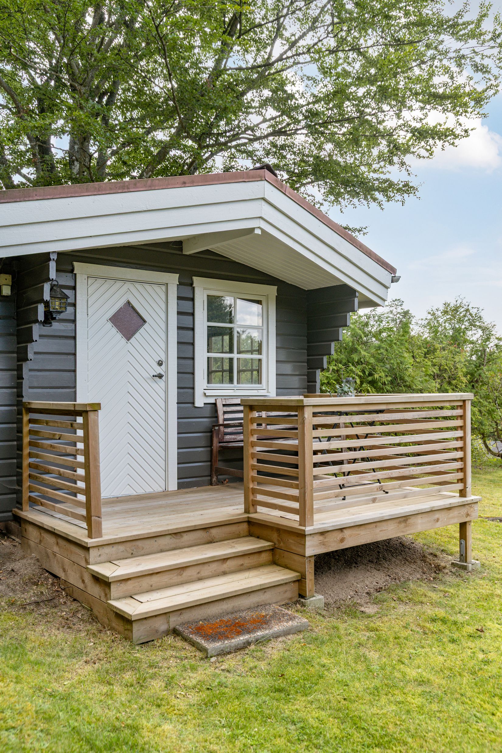 Villa, Lerjevallsvägen 162, Lerjevallen, Kristianstad