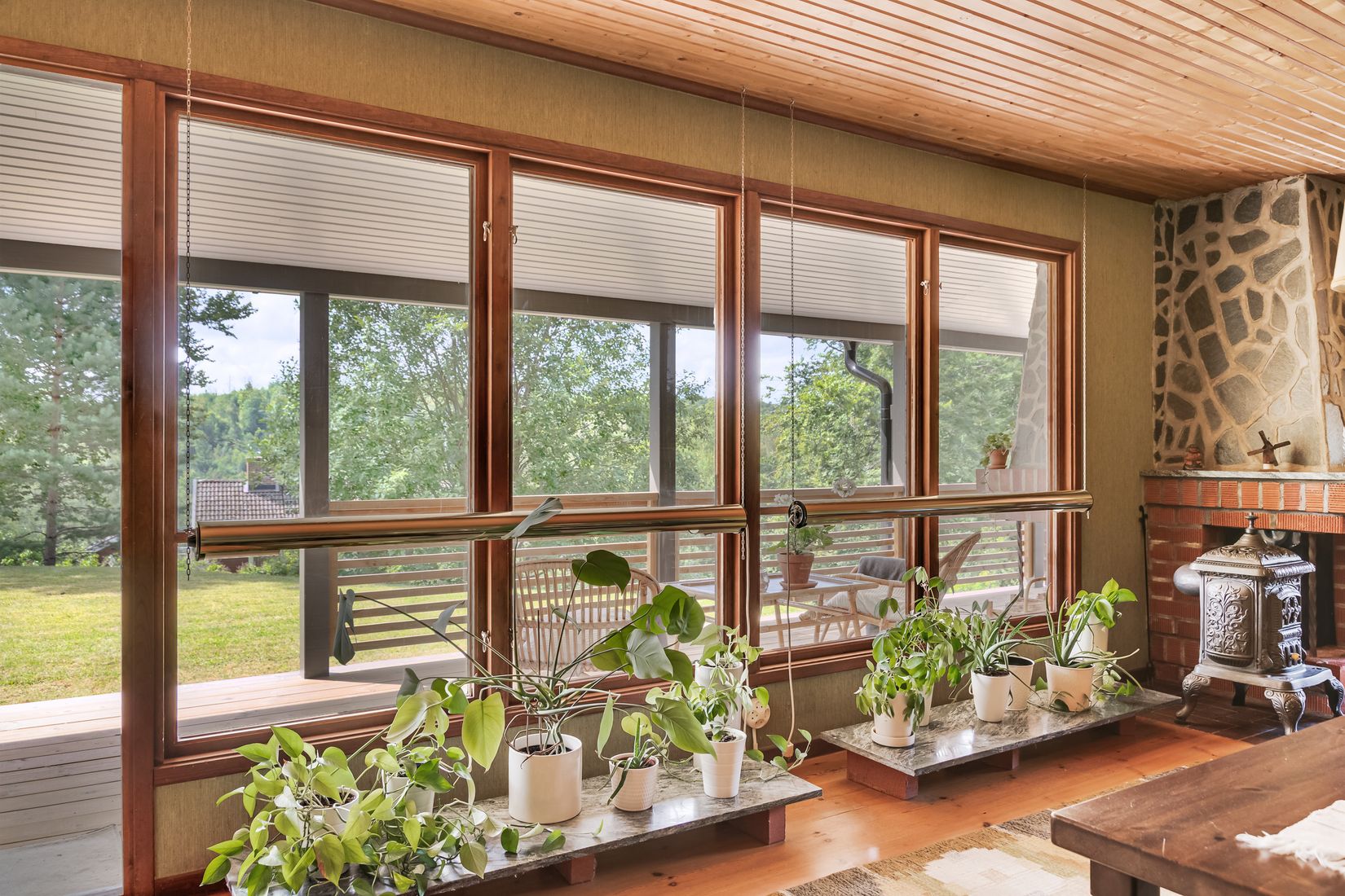 Villa, Lerjevallsvägen 162, Lerjevallen, Kristianstad