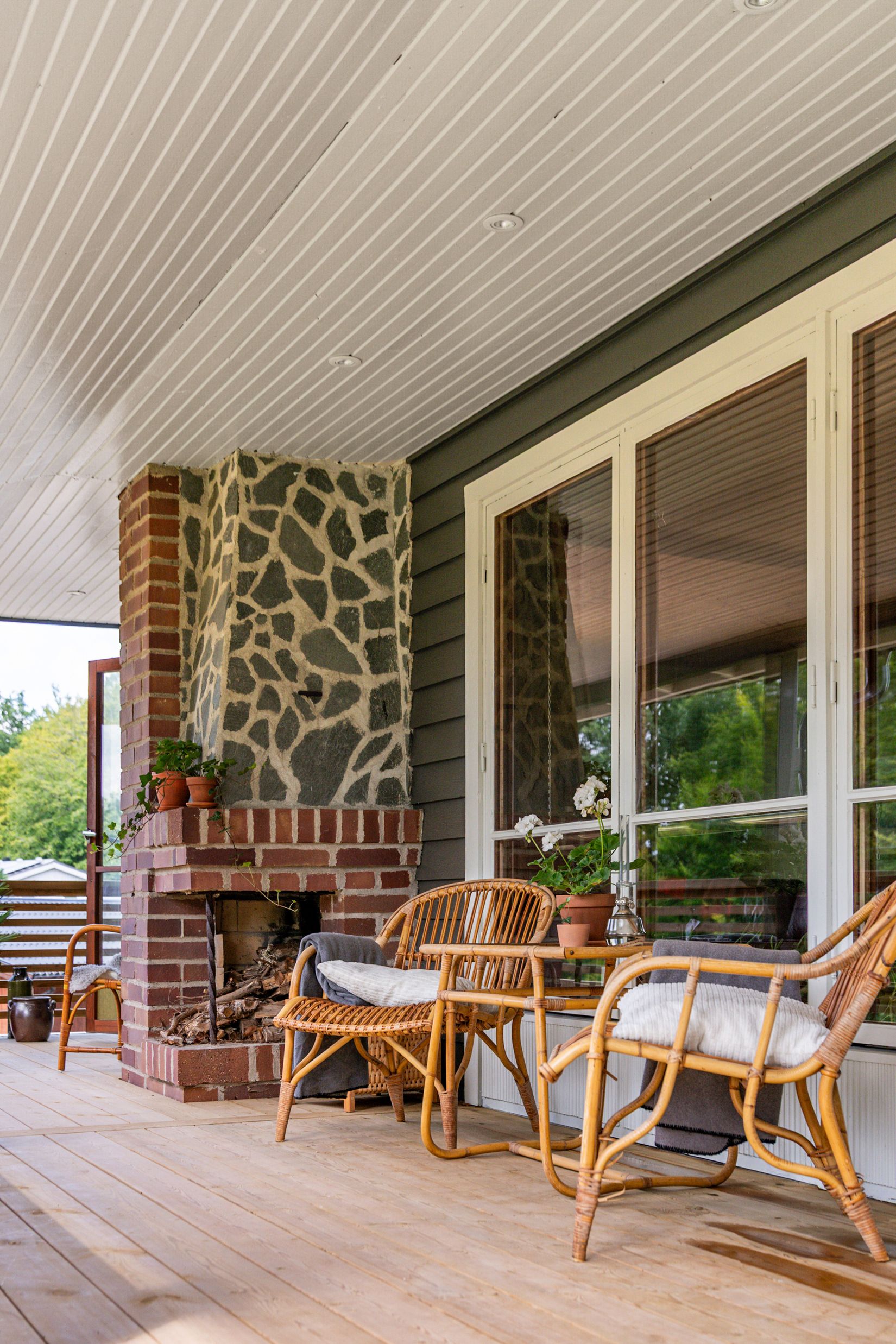 Villa, Lerjevallsvägen 162, Lerjevallen, Kristianstad