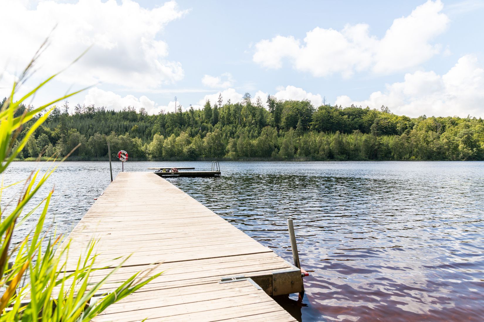Villa, Lerjevallsvägen 162, Lerjevallen, Kristianstad