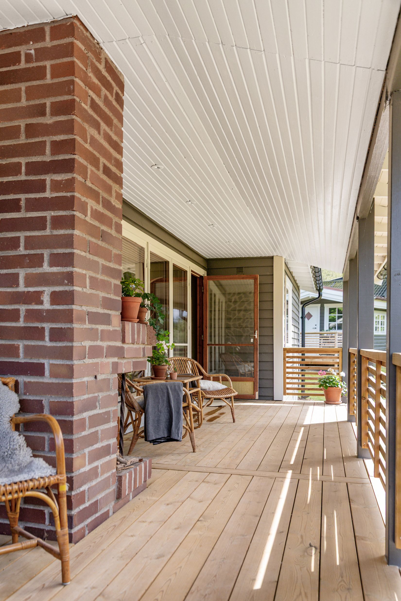 Villa, Lerjevallsvägen 162, Lerjevallen, Kristianstad