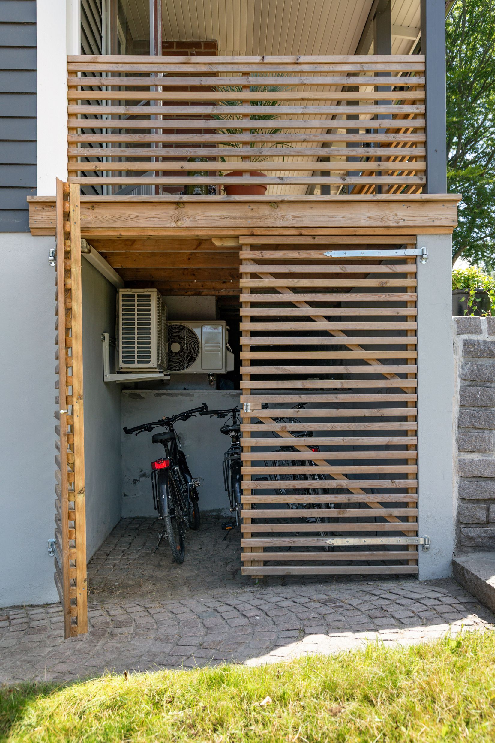 Villa, Lerjevallsvägen 162, Lerjevallen, Kristianstad