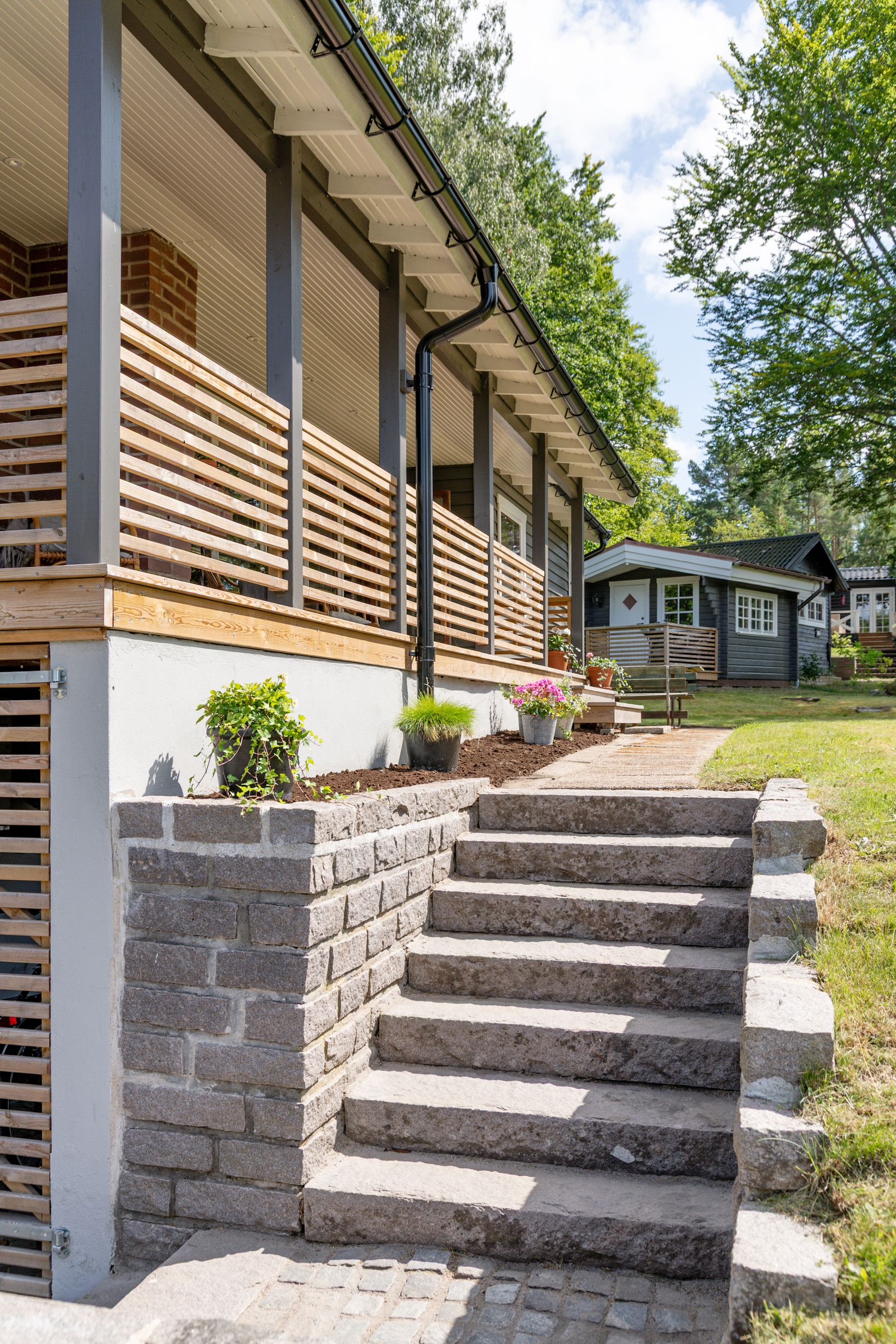 Villa, Lerjevallsvägen 162, Lerjevallen, Kristianstad