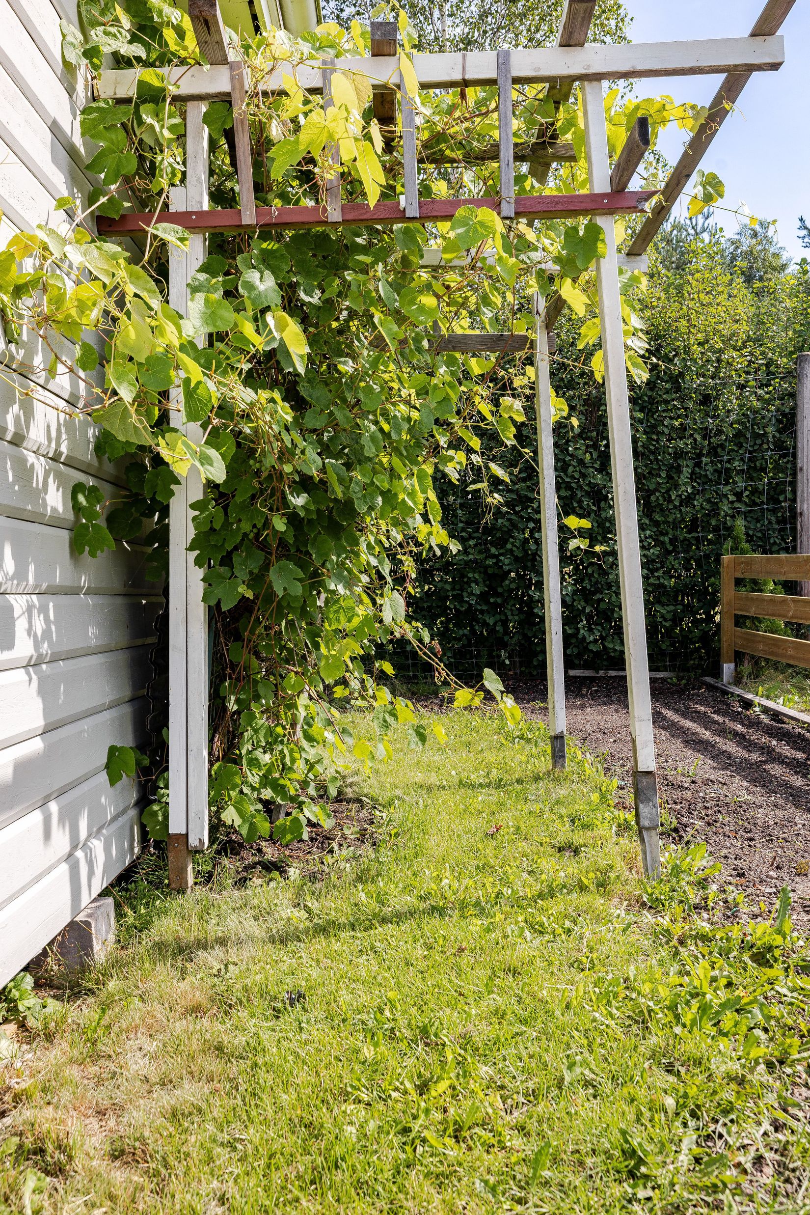 Fritidshus, Balsta Koloniträdgårdsförening Stuga nr 29, Balsta, Eskilstuna