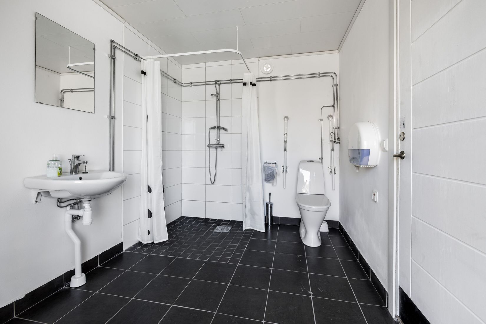 Fritidshus, Balsta Koloniträdgårdsförening Stuga nr 29, Balsta, Eskilstuna