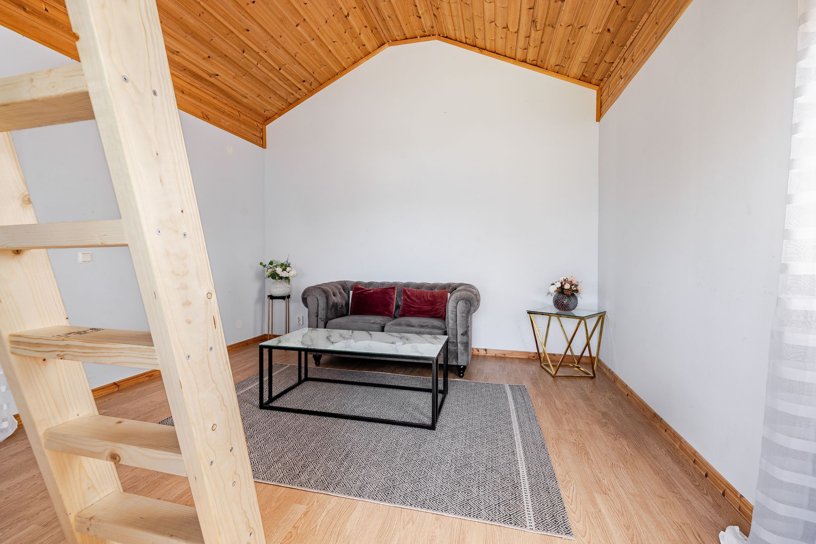 Fritidshus, Balsta Koloniträdgårdsförening Stuga nr 29, Balsta, Eskilstuna