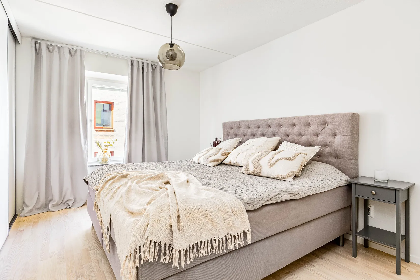 Bostadsrätt, Väverigatan 3, Valla, Linköping