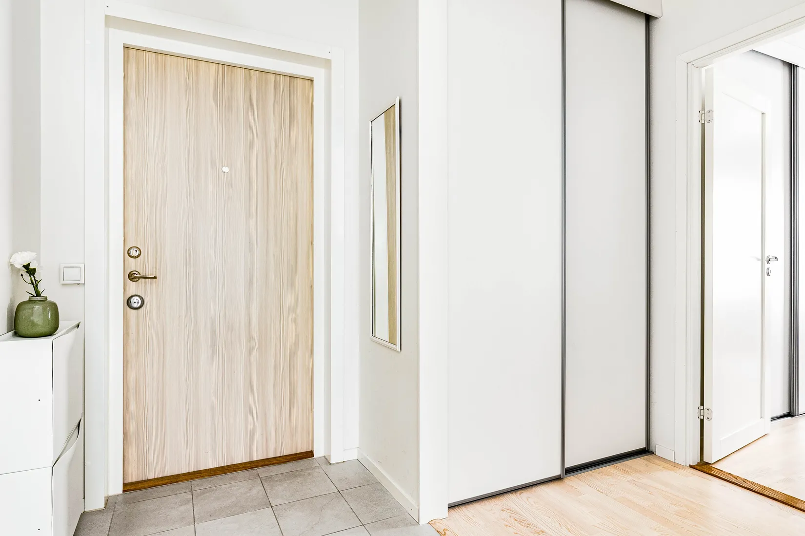 Bostadsrätt, Väverigatan 3, Valla, Linköping