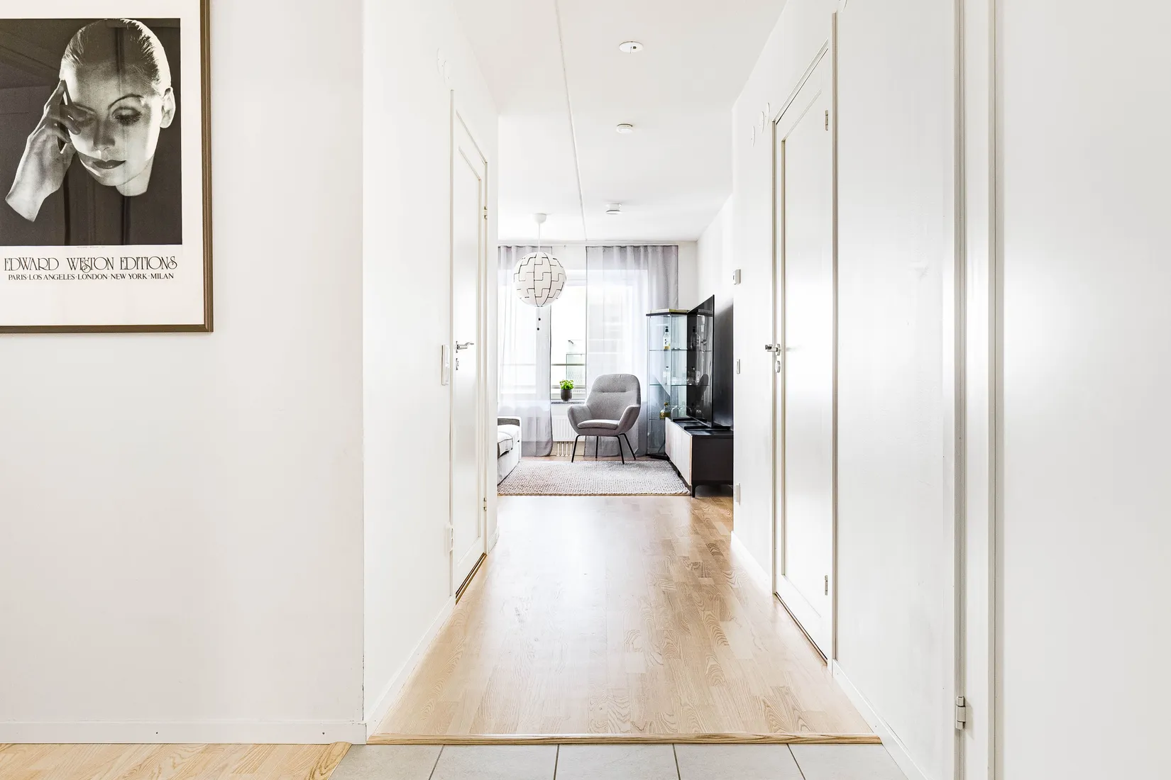 Bostadsrätt, Väverigatan 3, Valla, Linköping