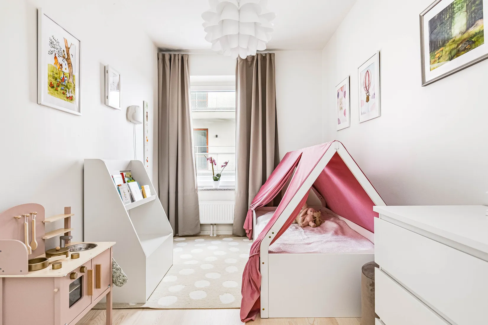 Bostadsrätt, Väverigatan 3, Valla, Linköping