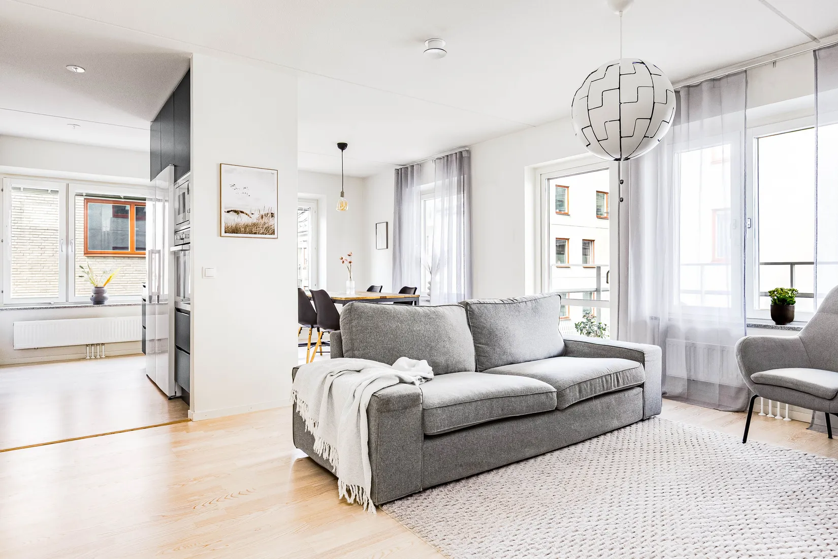 Bostadsrätt, Väverigatan 3, Valla, Linköping