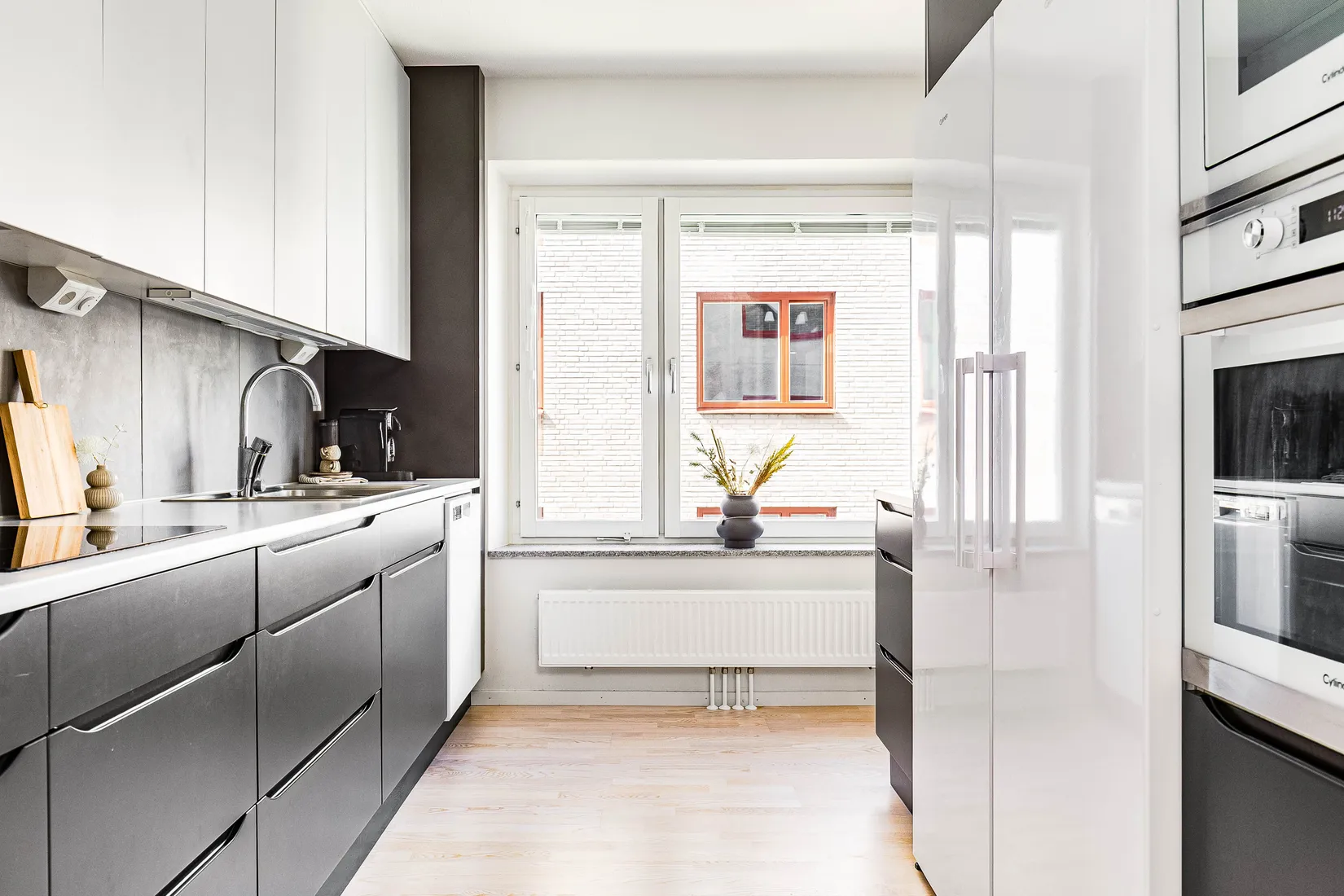 Bostadsrätt, Väverigatan 3, Valla, Linköping