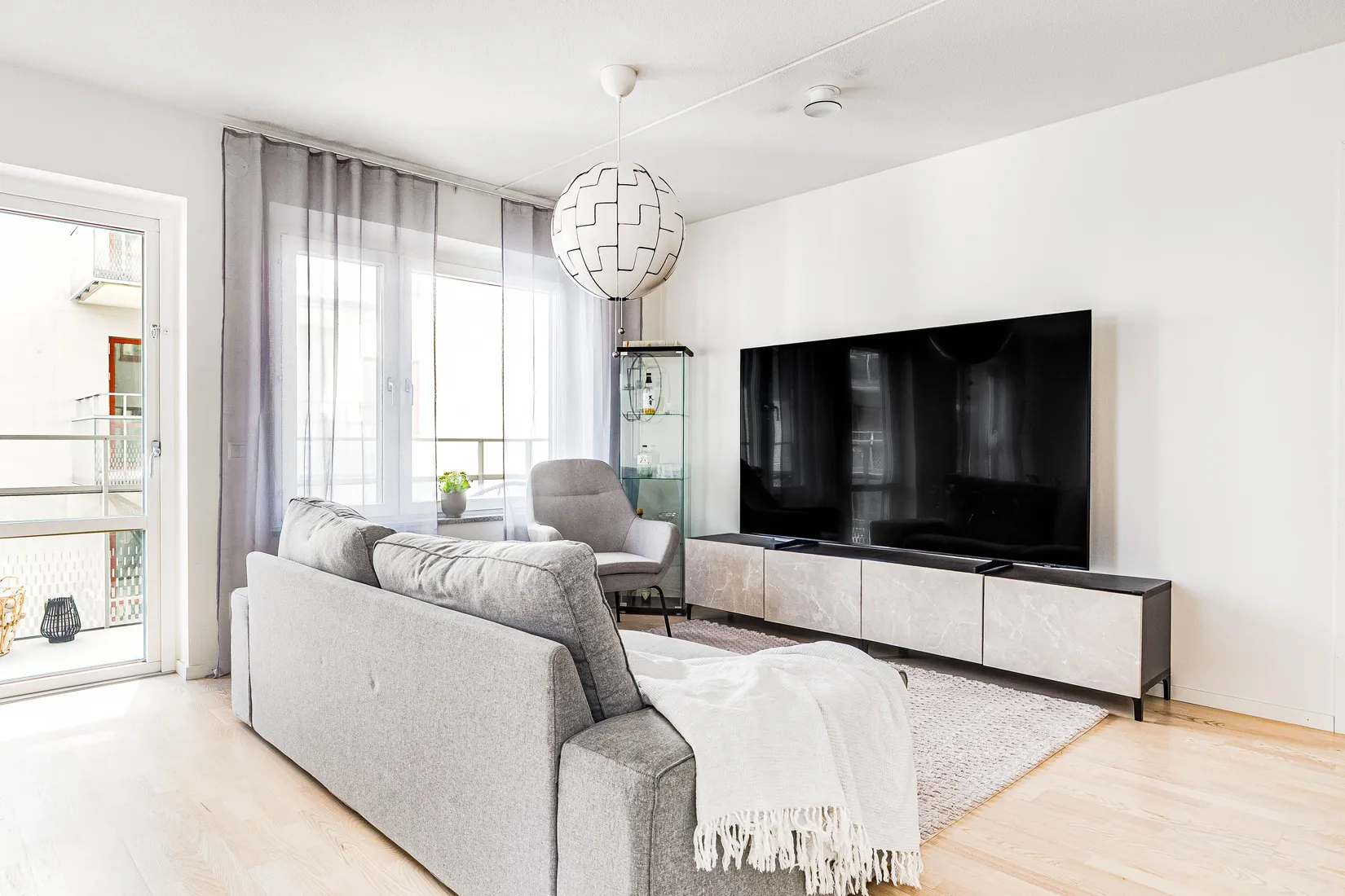 Bostadsrätt, Väverigatan 3, Valla, Linköping