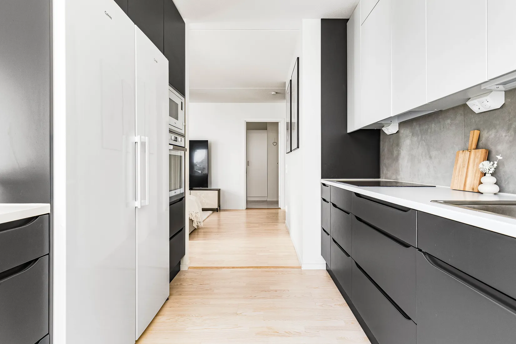 Bostadsrätt, Väverigatan 3, Valla, Linköping