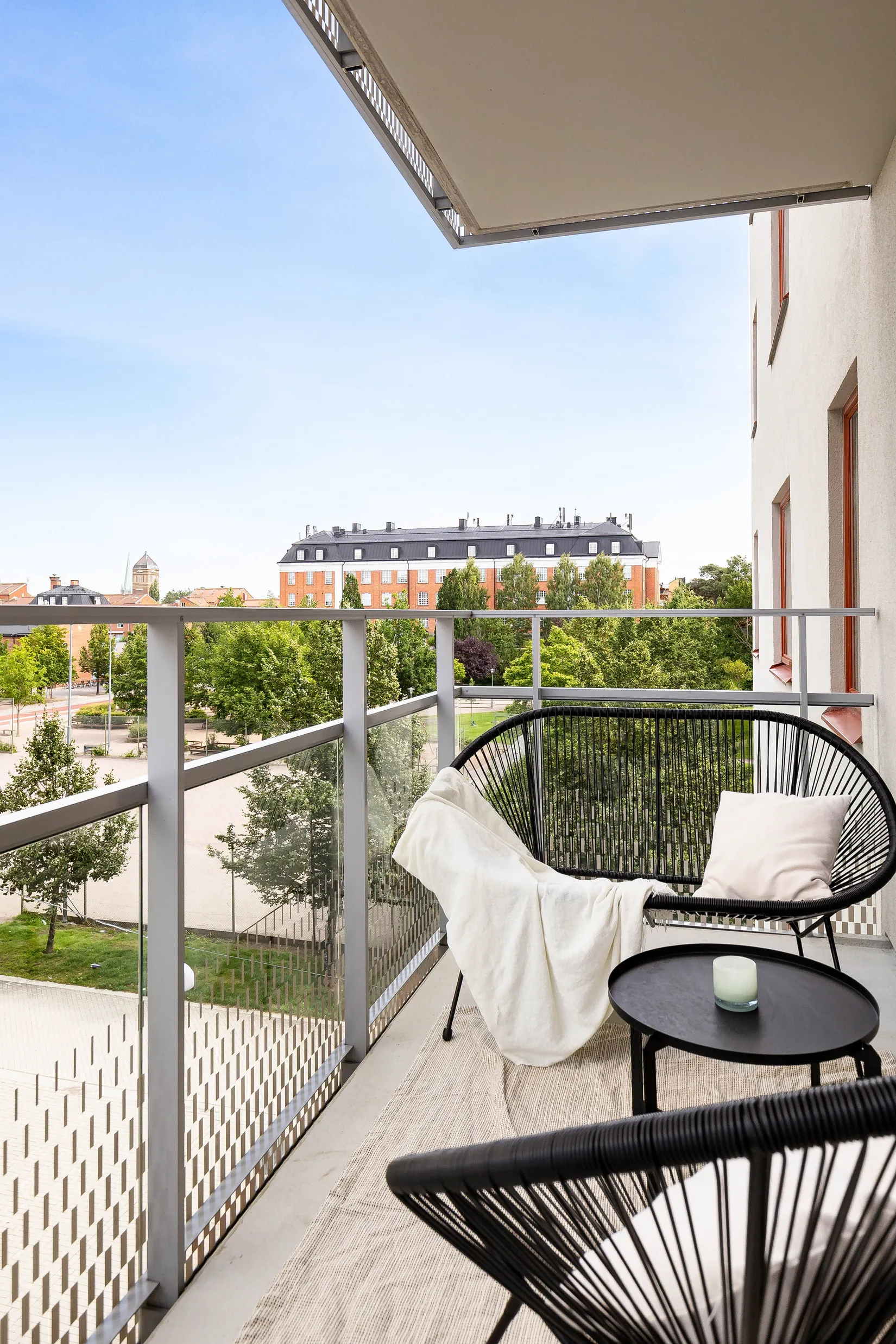 Bostadsrätt, Väverigatan 3, Valla, Linköping