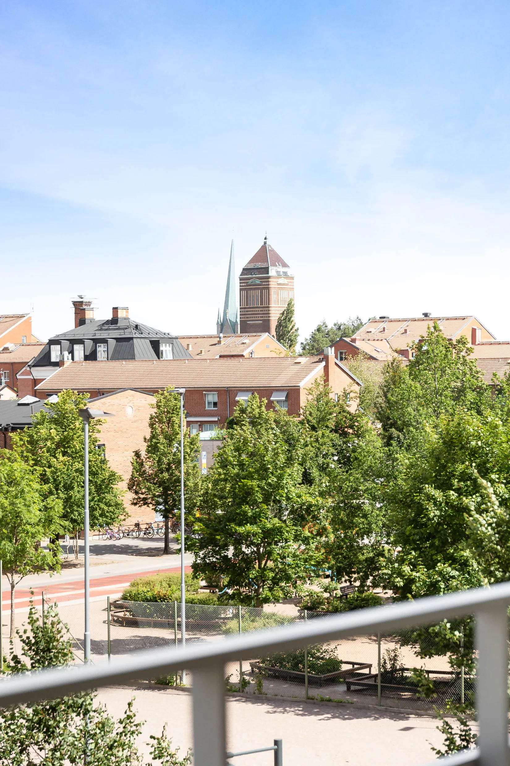 Bostadsrätt, Väverigatan 3, Valla, Linköping