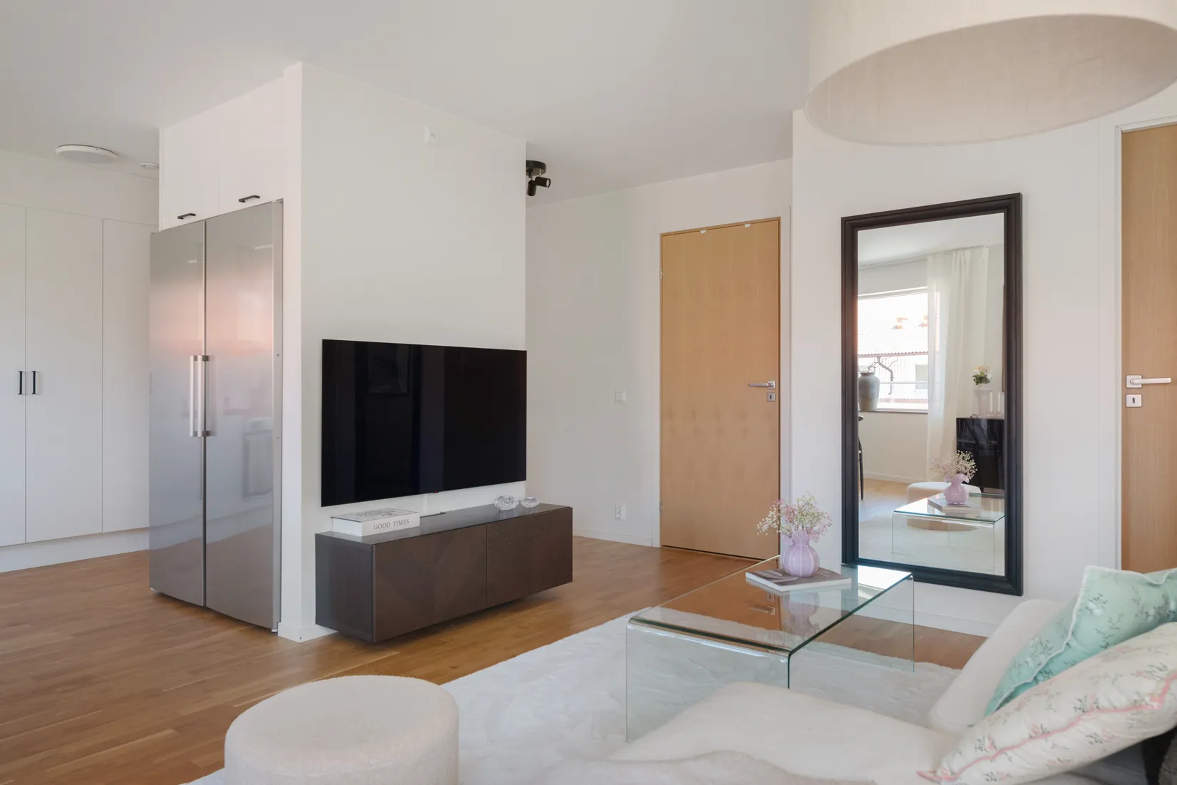 Bostadsrätt, Regementsvägen 2, Centrum, Uddevalla